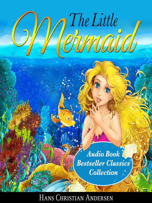 Cover image for The Little Mermaid